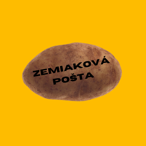 Zemiaková Pošta